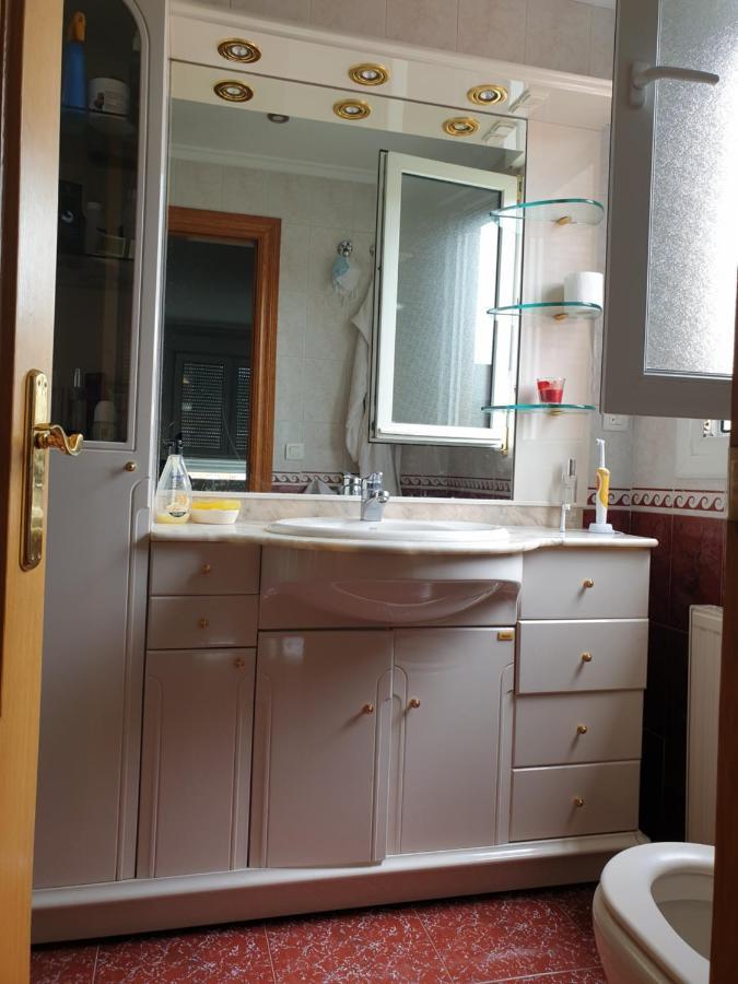 Alberto Astur Habitaciones Privadas Mas Cocina Oviedo Eksteriør bilde