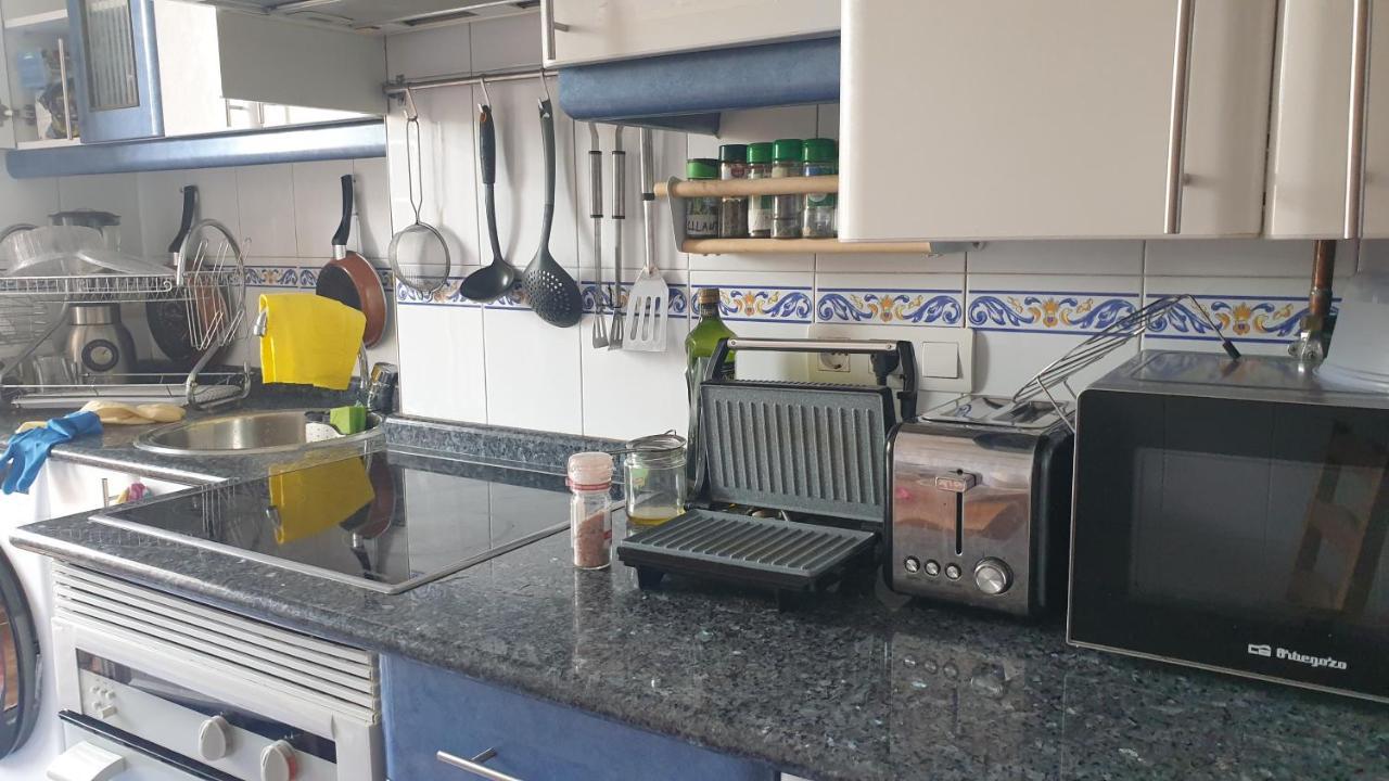 Alberto Astur Habitaciones Privadas Mas Cocina Compartida Oviedo Eksteriør bilde