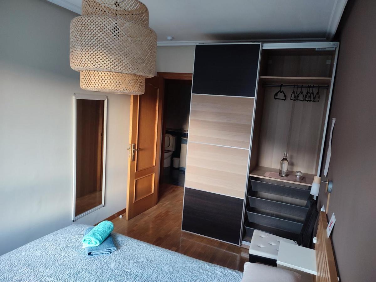 Alberto Astur Habitaciones Privadas Mas Cocina Oviedo Eksteriør bilde
